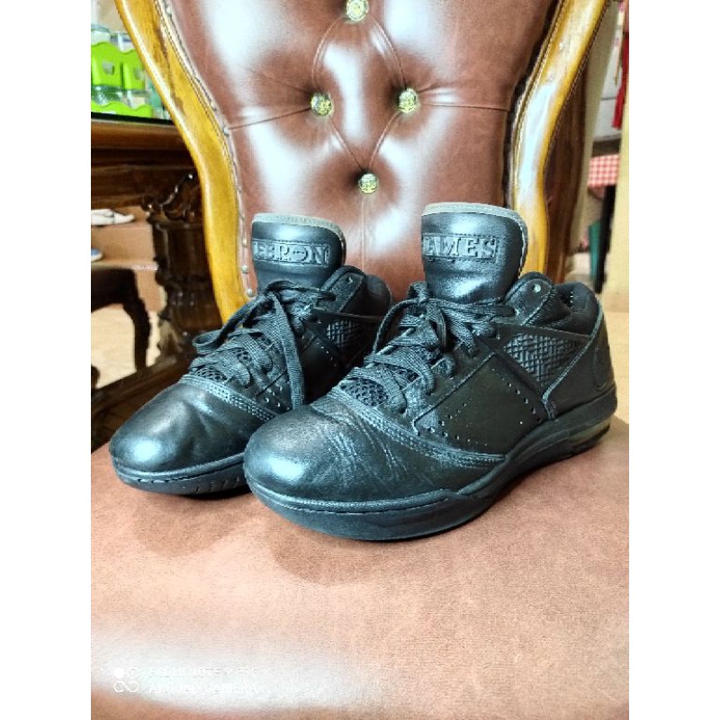 Nike Zoom Lebron James Abassador III