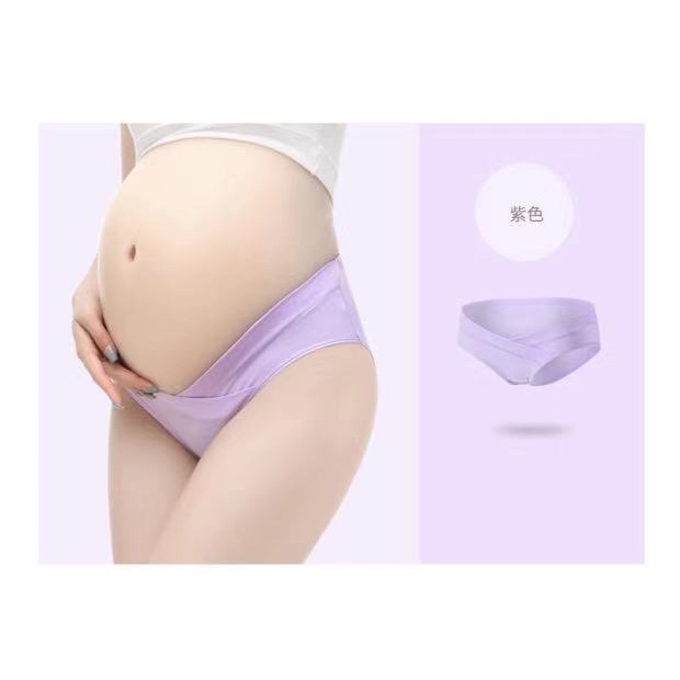 celana dalam hamil size L/celana dalam bumil/cd bumil/pakaian dalam ibu hamil/maternity panties