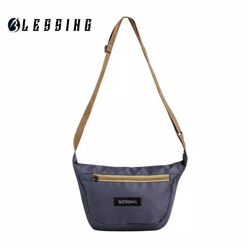 Slingbag Pria Blessing Casual Trendy