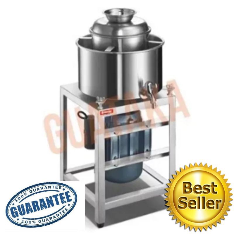 PROMO MEAT BALL BAKSO DAGING MIXER RW18 1-2KG GUATAKA GTK050009