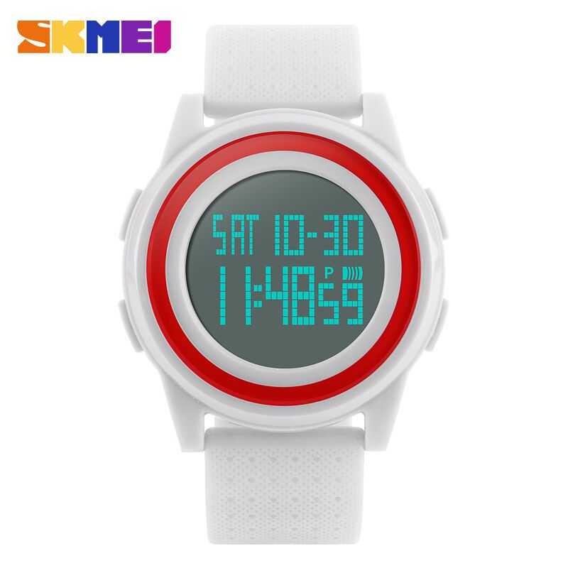 Jam Tangan Outdoor Skmei Dg1206  Thomgear Paiton Probolinggo Jm