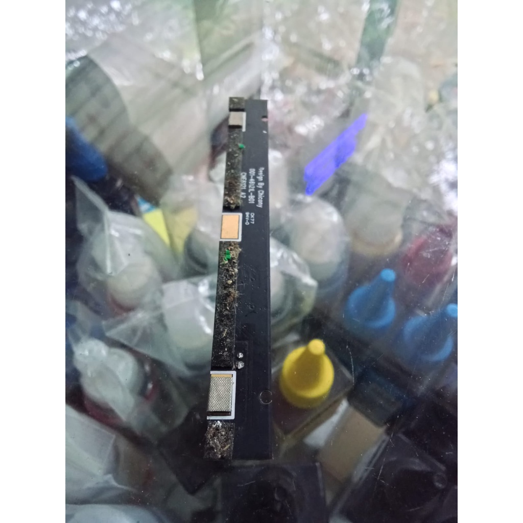 WEBACAM LAPTOP NEC SERI E6210
