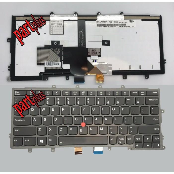 keyboard Lenovo Thinkpad X230s X240 X240s X250 X270 X260 Backlight