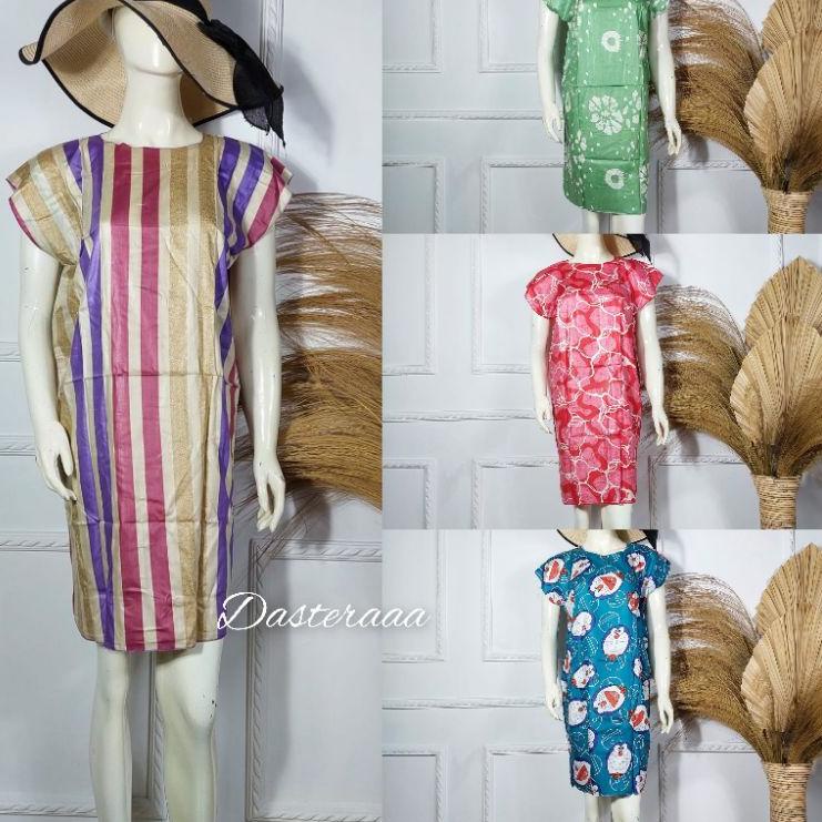 DASTER MIDI 16Ribuan Random/Live {GEO.25Au22ĸ}