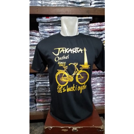 kaos oleh oleh jakarta