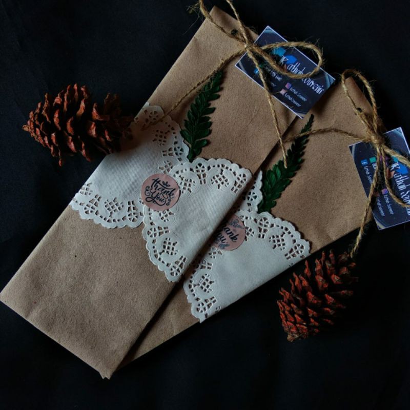 Souvenir Set Sendok