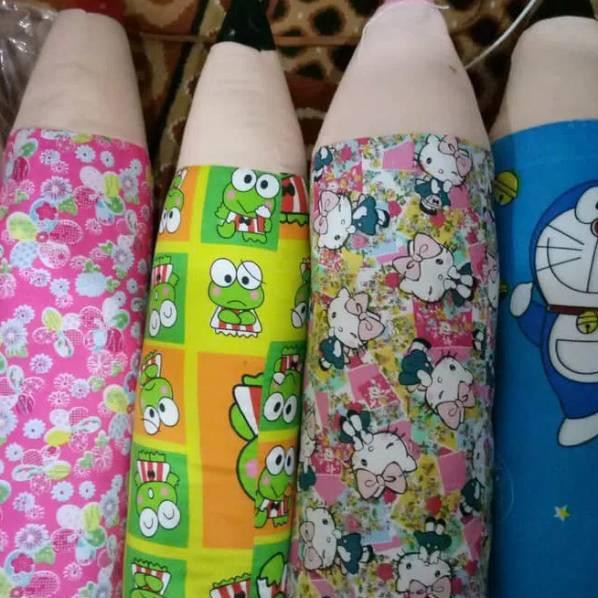 

PROMO!!!! Bantal pensil jumbo padat dan besar bantal pensil
