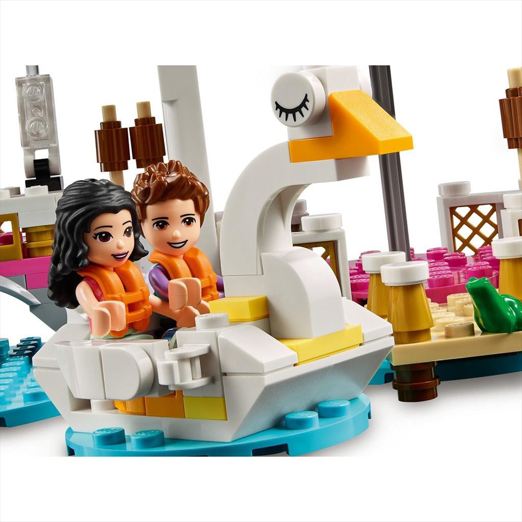 LEGO Friends 41447 Heartlake  City Park