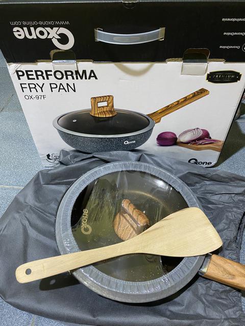 Oxone Ox-97f Performa Fry Pan