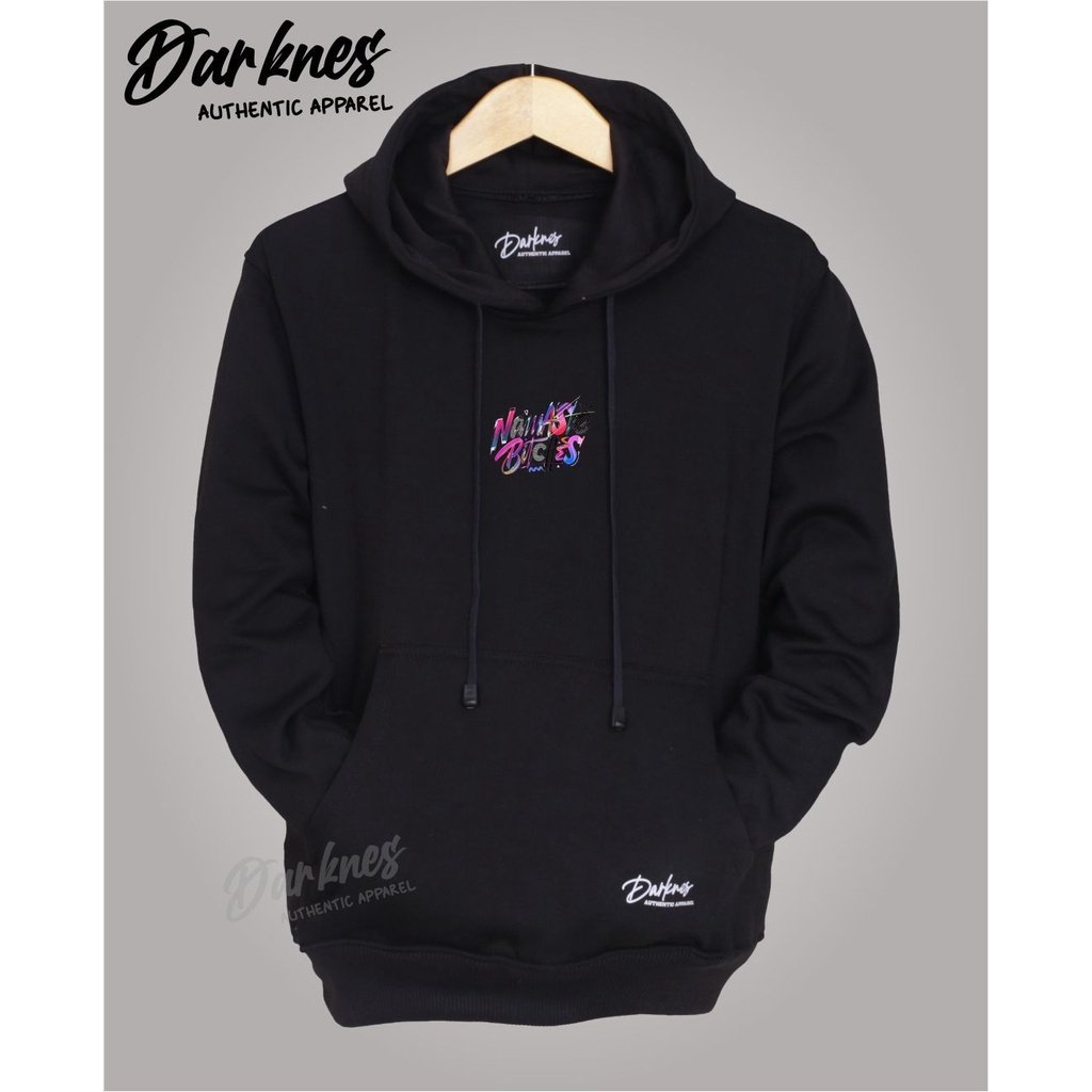 suiter pria hoodie terbaru 2022 keren gaya distro sweater cowok original brand tebal warna hitam namaste dewasa laki laki sweter hodie polos jumper jombo terbaru jumpper oblong big size M XXL cod bayar ditempat jacket zipper style korean