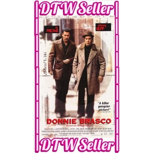 DVD Donnie Brasco