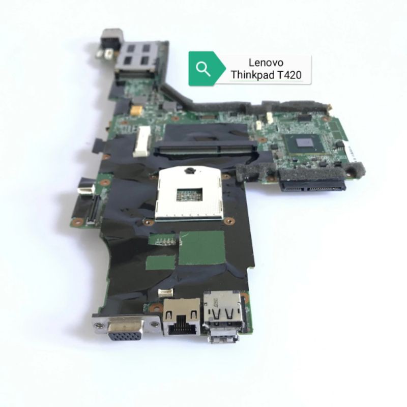 Motherboard Lenovo thinkpad T420