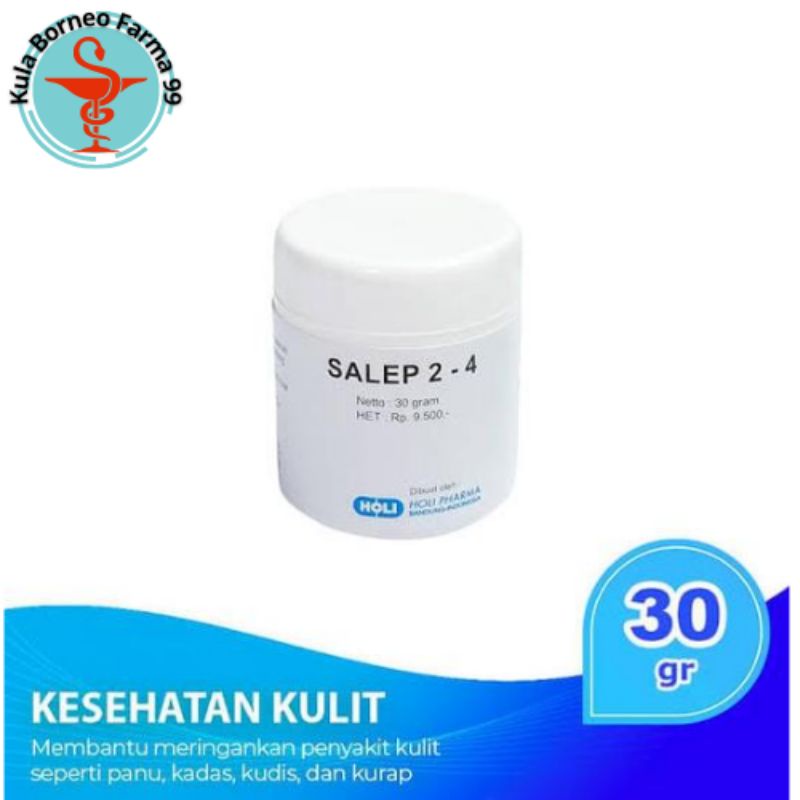 Salep 2-4 Holi