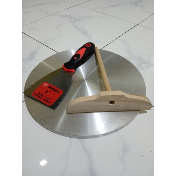 Loyang Crepes Manual uk. 25cm