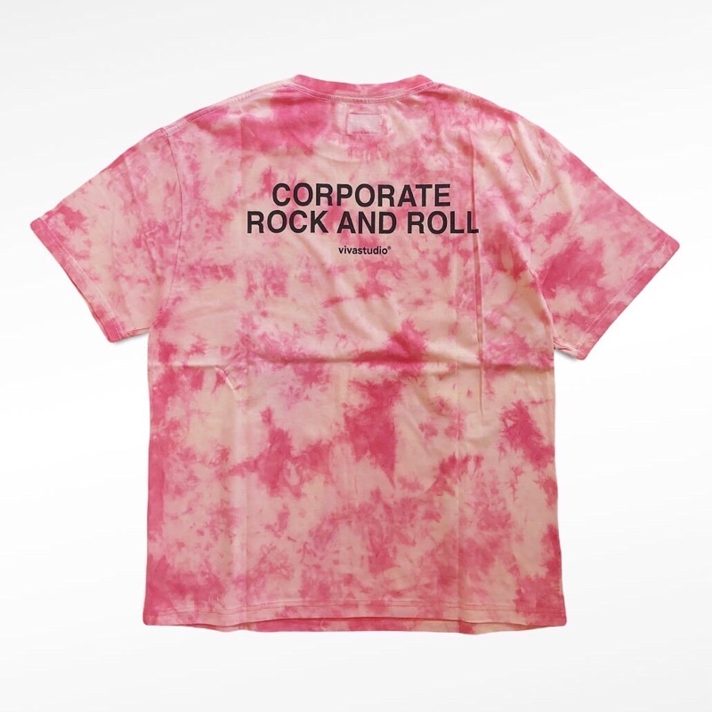 Vivastudio Tiedye T-Shirt