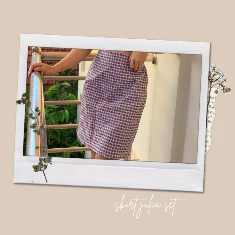 Julia set
