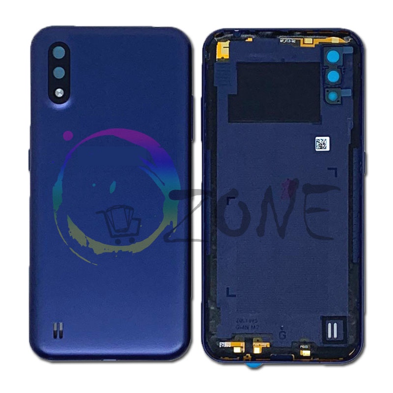 BACKDOOR - BACK CASING - HOUSING SAMSUNG A01 - A015 A015F