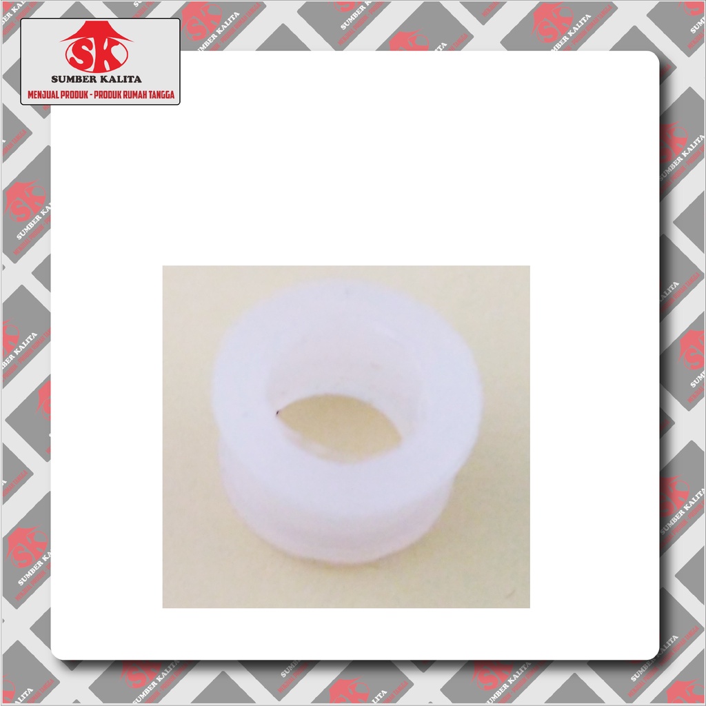 KARET SEAL TABUNG GAS SILICON
