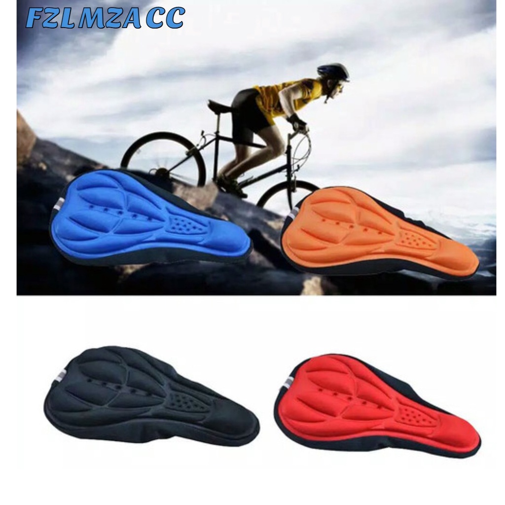 Cover Pelindung Sedel Sadel Sepeda Lipat Seli Mtb gunung Outdoor