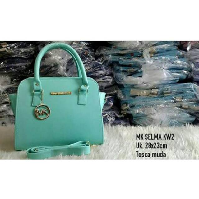Tas MK SElMA KW2