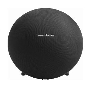 Harman Kardon Bluetooth Portable Speaker Onyx Studio 4   Black