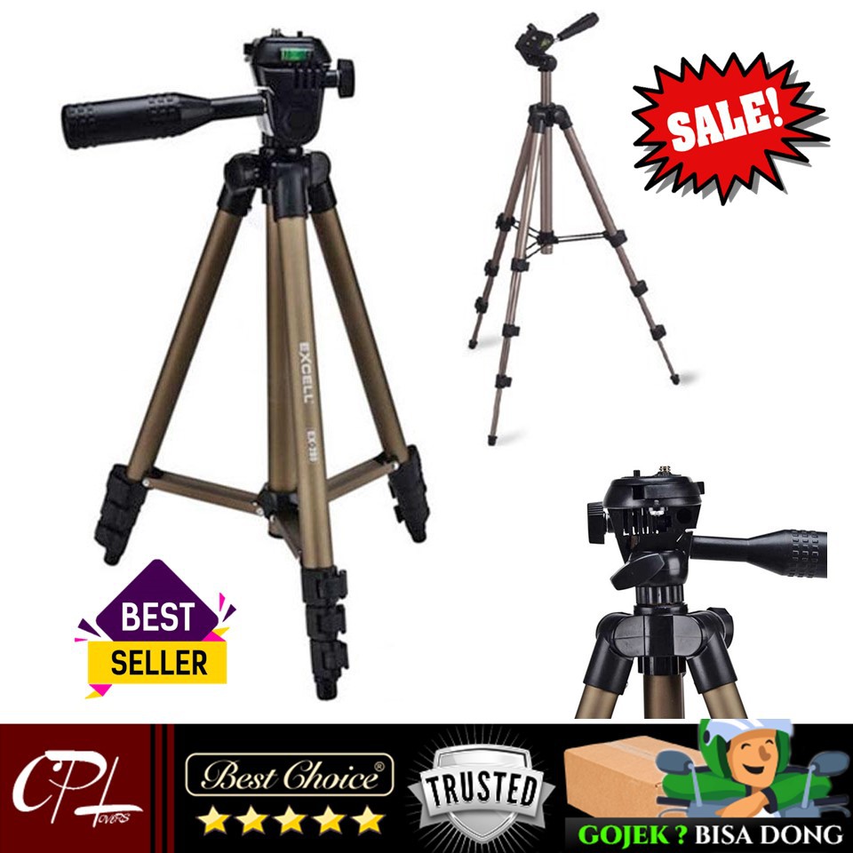 Excell EX-280 / Excell Tripod EX 280