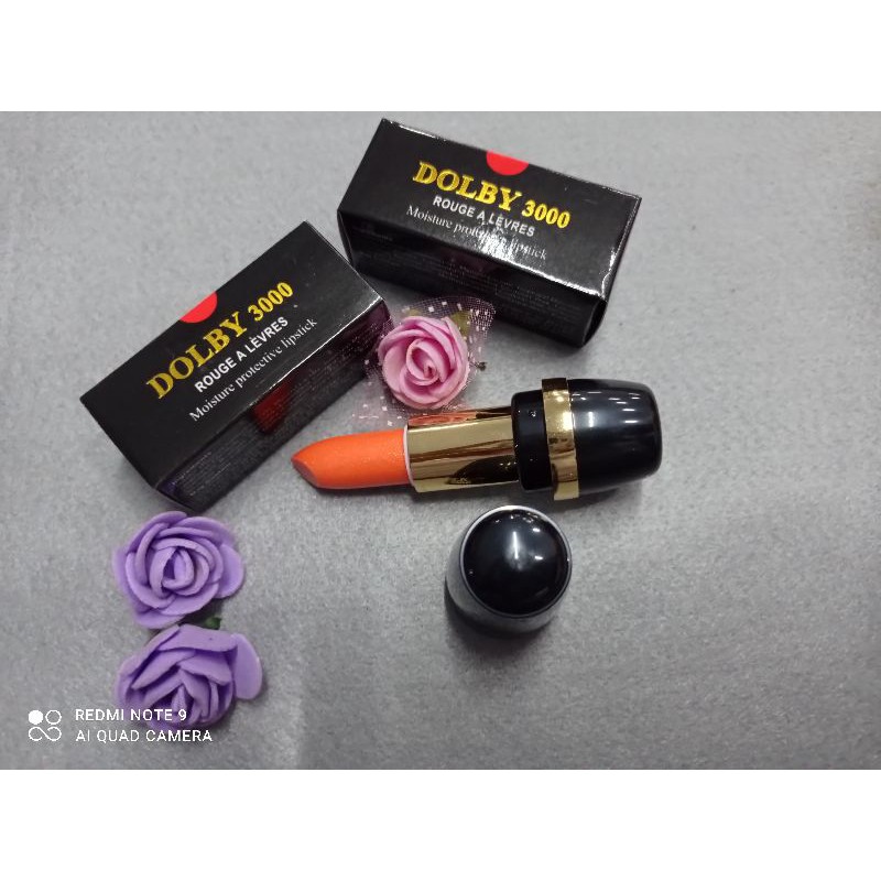 lipstik DOLBY 3000 no 151