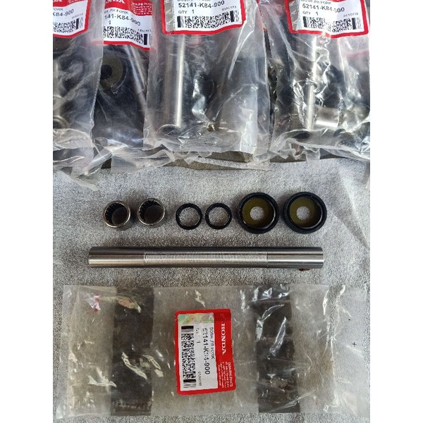 BOSH FORK BOSH SWING ARM BOSH AREM HONDA CRF150L CRF 150L AHM KODE 52141-K84-900