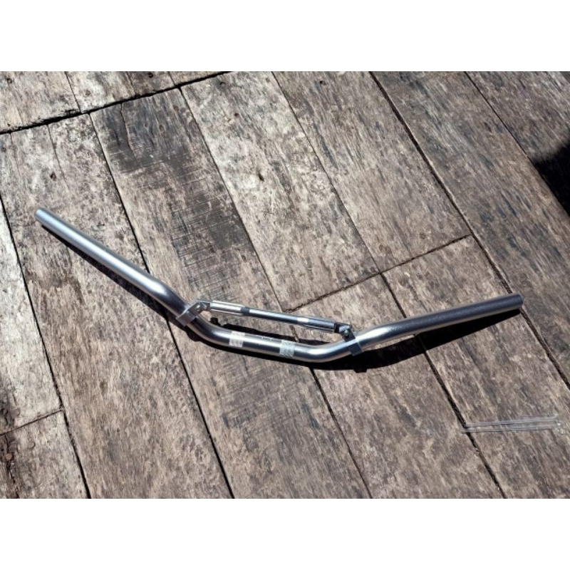 STANG STIR NINJA REPLIKA DAYTONA TIPE LOW DAY DOMINO SET PALANG STIR TEBAL