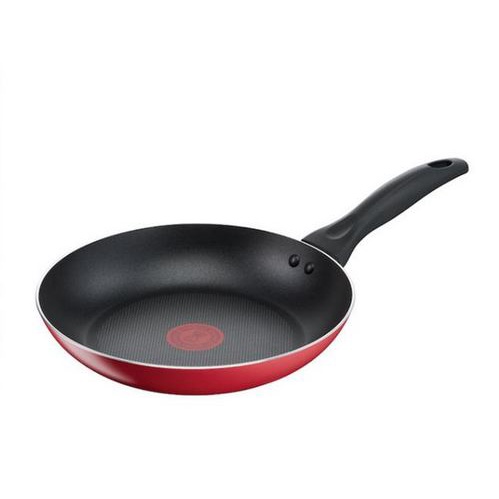 Teplon MAXIM Eterna [ Frypan dengan Magic Dot Technology (Terbaru) ] Berbahan Teflon Non-Stick (Anti Lengket) / Wajan Penggorengan / Panci MAXIM Eterna Fry Pan