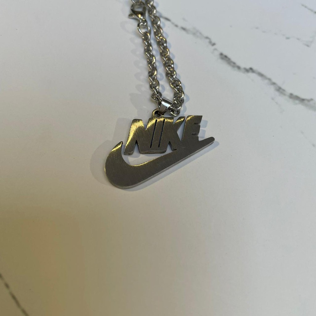 Kalung Thrasher Kalung Vans Kalung Nike / Kalung Unisex Kalung Pria Aksesoris Fashion Necklace