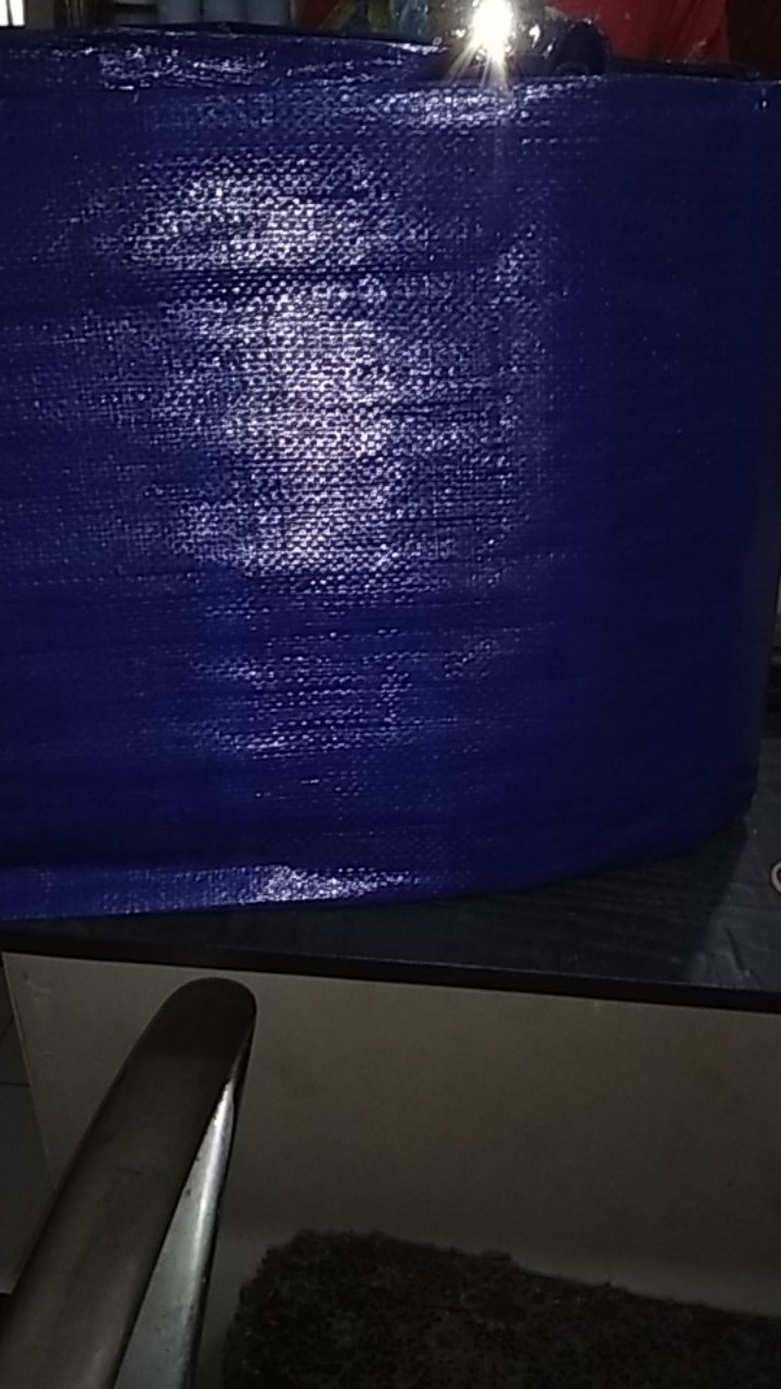 Terpal Jadi Press Asli A3 Uk 2x4