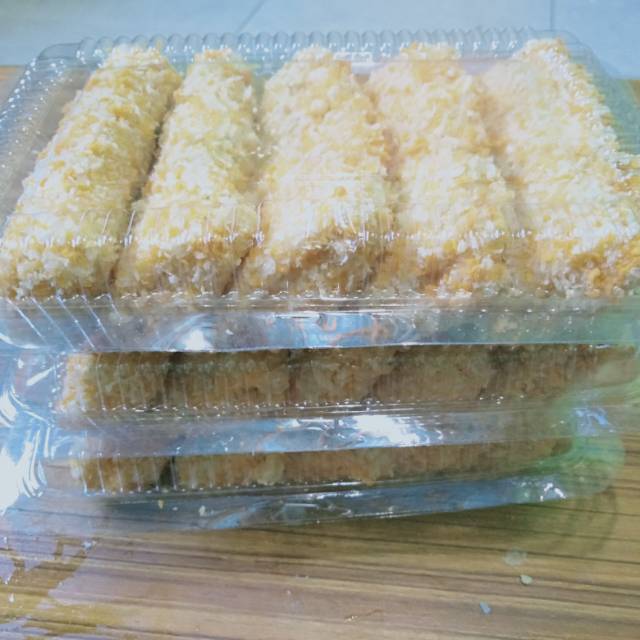 

Risol sayur frozen