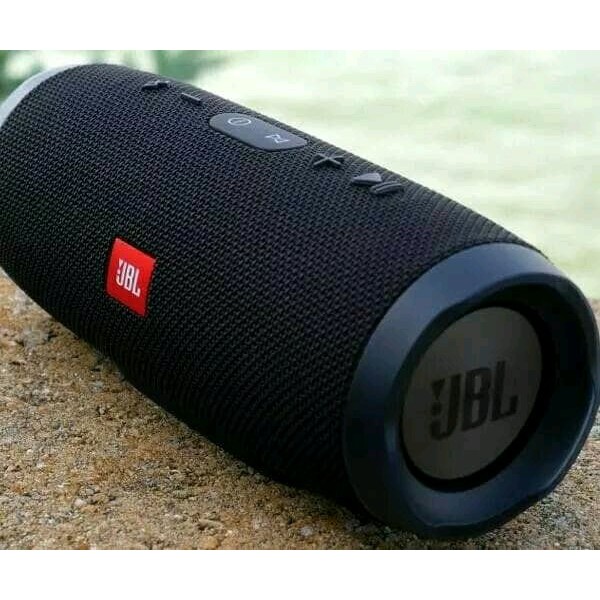 speaker bluetooth jbl charge 3 speaker portable