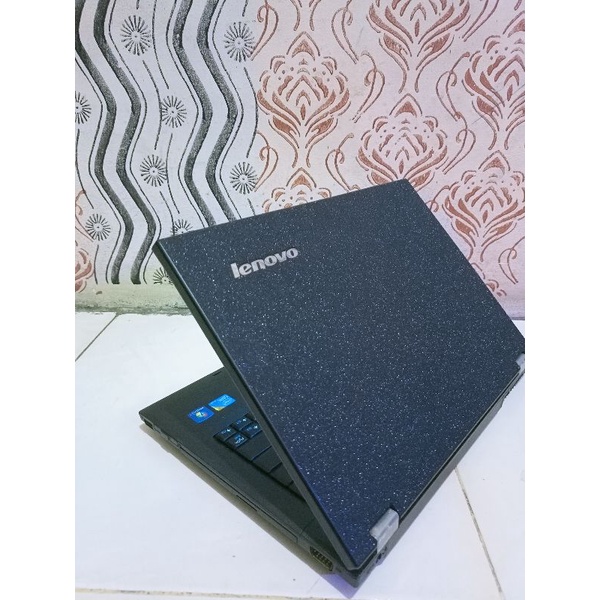 laptop Lenovo E46 Core i3 ram 4gb
