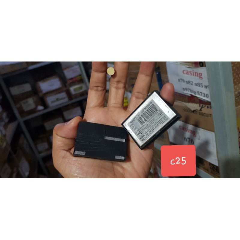 battery siemens c25 c26