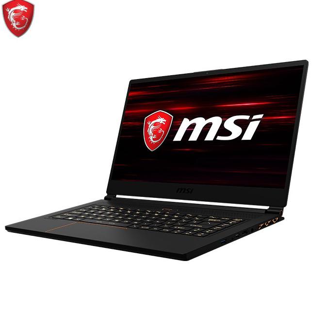 HARGA MURAH MSI GS65 9SF 427ID Gaming Laptop i7 RTX 2070 Nvidia Notebook Win10 Pro