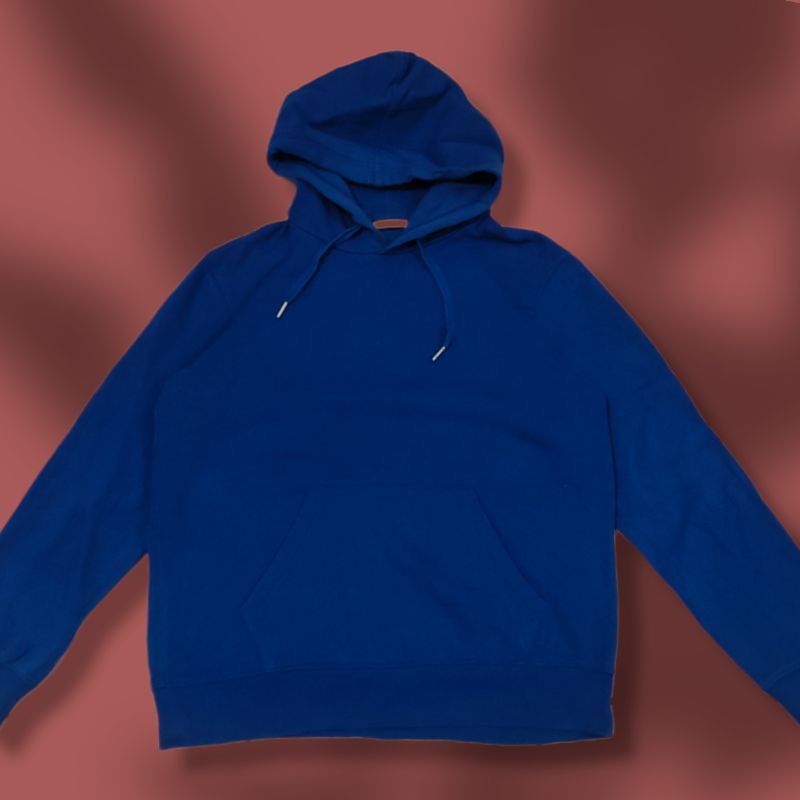 Hoodie Uniqlo GU