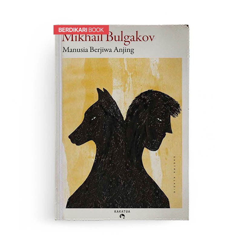 Berdikari - Manusia Berjiwa Anjing - Kakatua