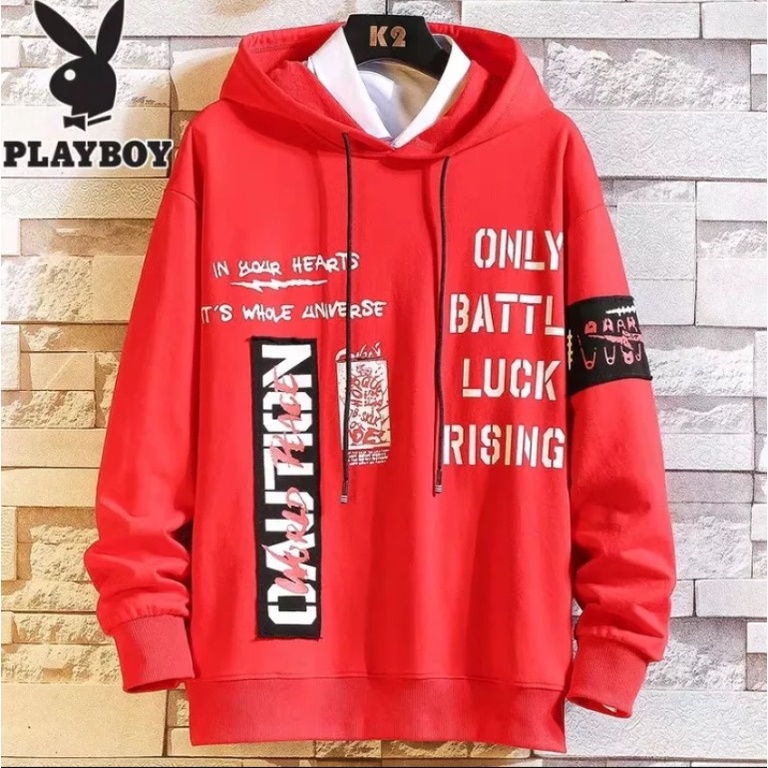 HipNop JAKET LY HOODIE PRIA JUMPER POLOS VARIASI SELETING PAKAIAN COWOK 005