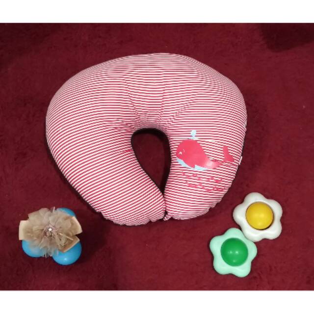 DIALOGUE BANTAL MENYUSUI DLB4303