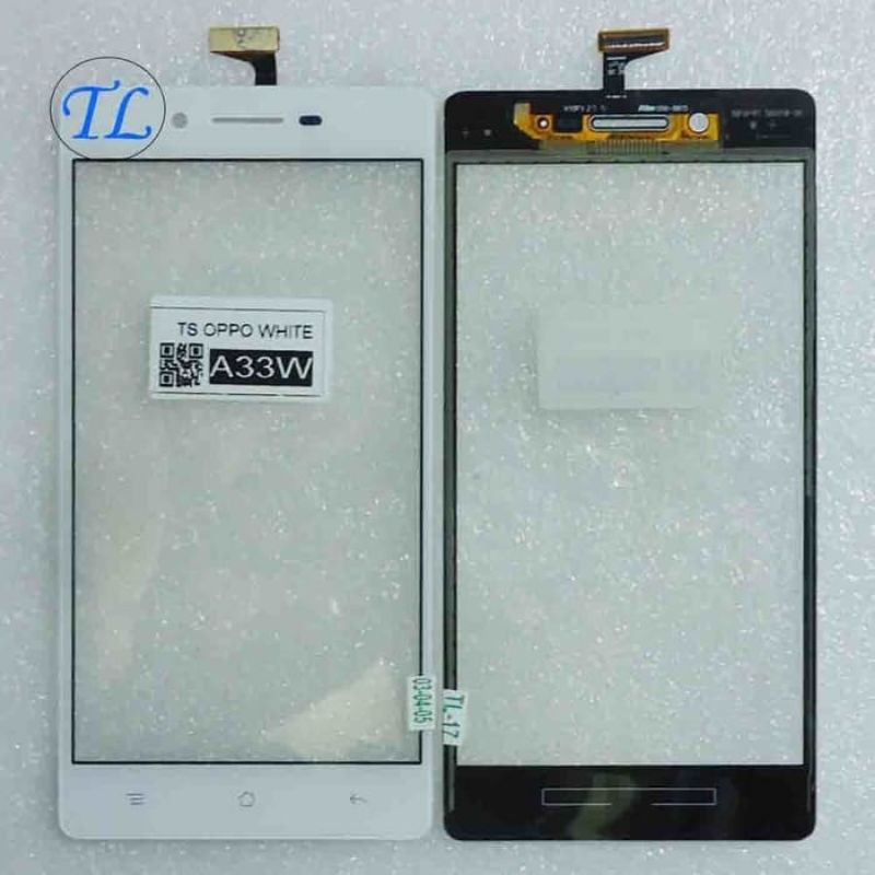 TOUCH SCREEN OPPO NEO 7 OPPO A33W A1603