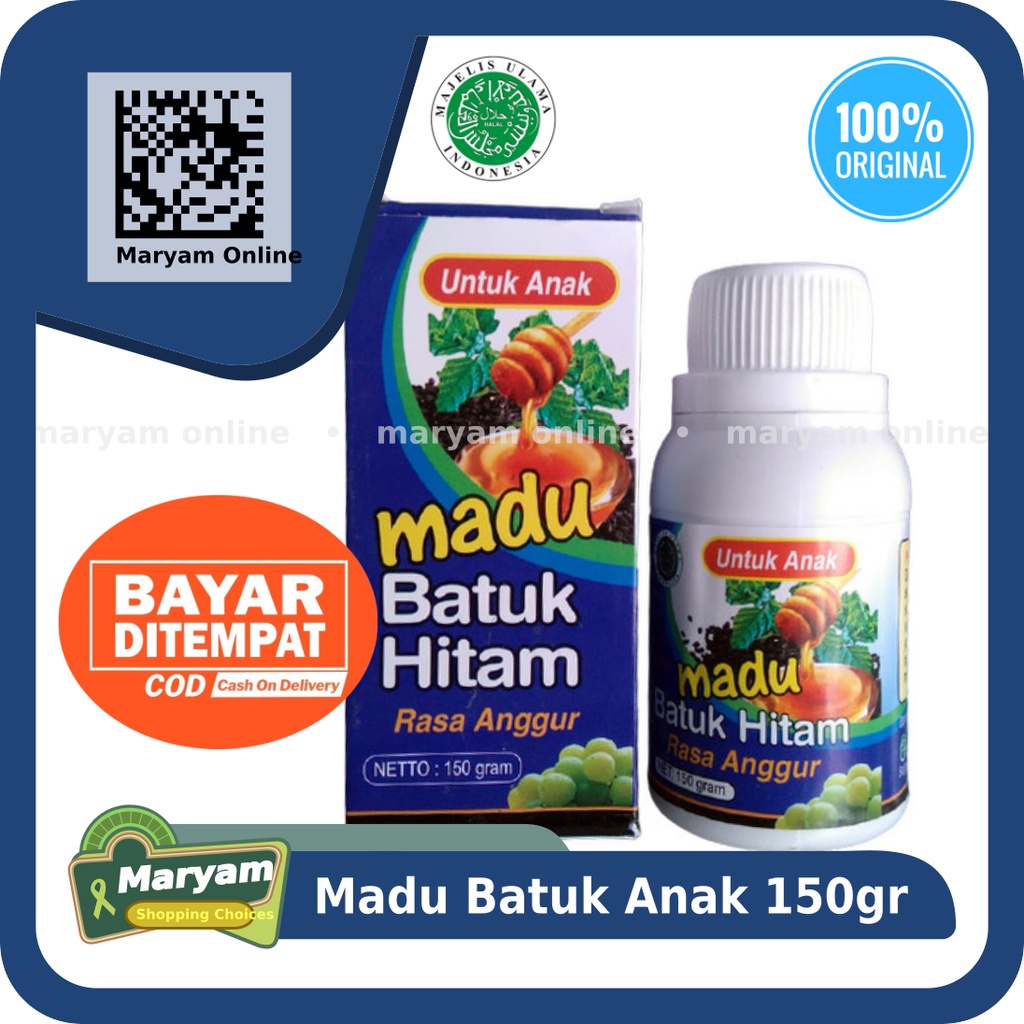 

Madu Batuk Eliman Anak - El iman Madu Batuk - Madu Batuk El iman Original