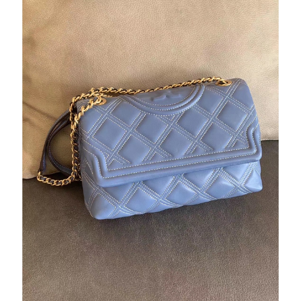 tory burch computer bag