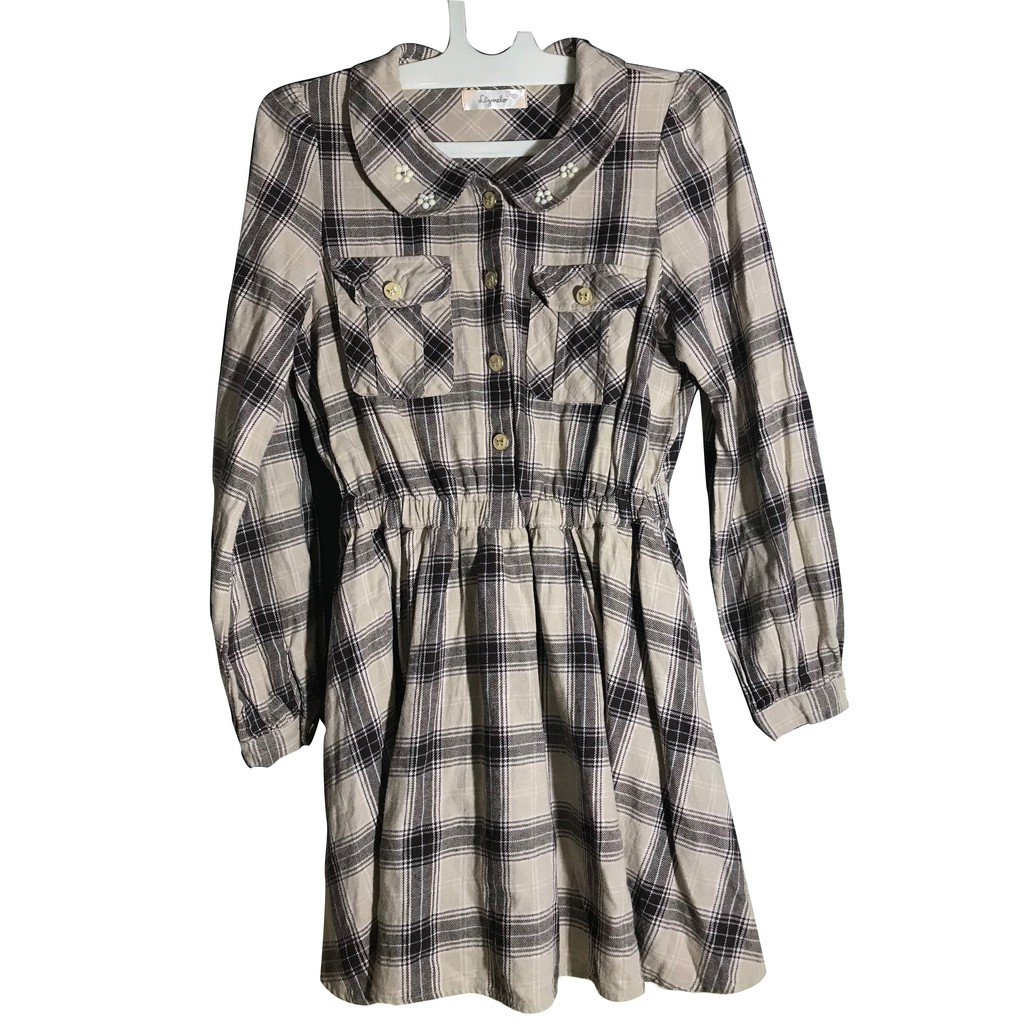 Preloved Tunik Brand Ligmelo