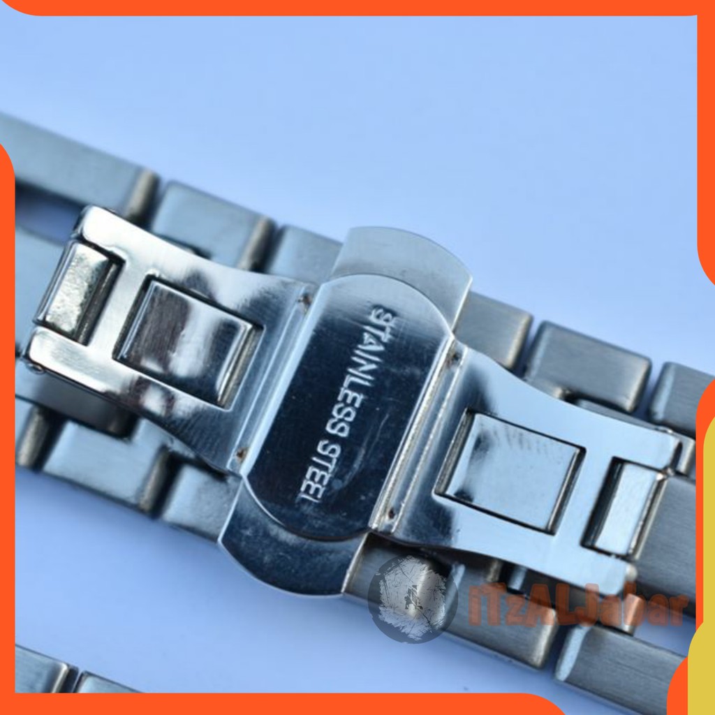 Tali jam tangan Guess Collection GC 18 mm 22 mm Stainless strap