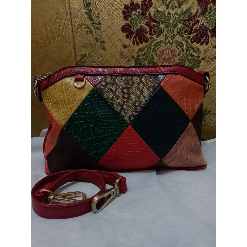 Tas BNX Second / Preloved