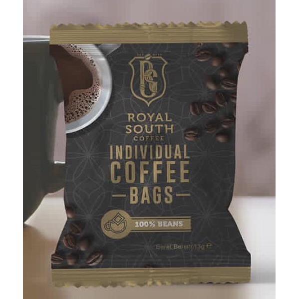 

PROMO Kopi celup Royal South