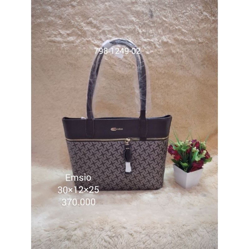 tas selempang wanita emsio1249