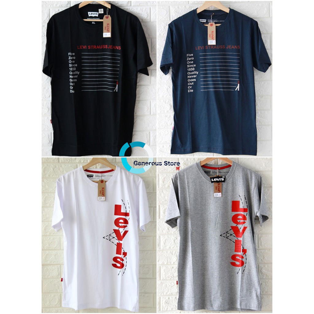 kaos lv original - limited edition - harga distributor - stok terbatas